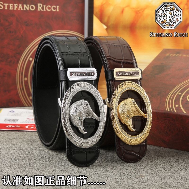 Stefano Ricci Belts